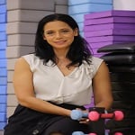 קרן שתוי מנכלית קבוצת הולמס פלייס